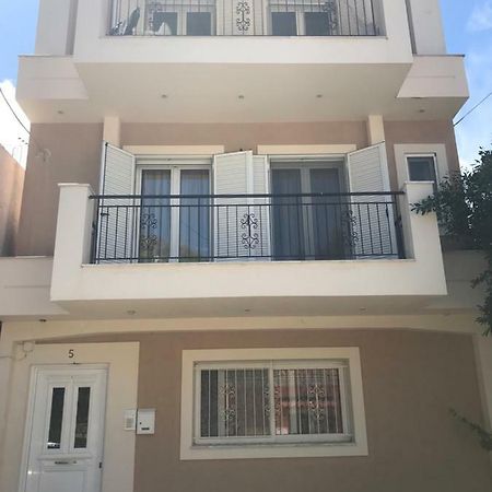 La Casa Di Nonna Daire Argostolion Dış mekan fotoğraf