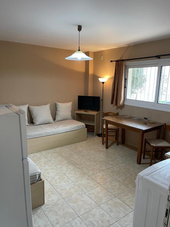 La Casa Di Nonna Daire Argostolion Dış mekan fotoğraf