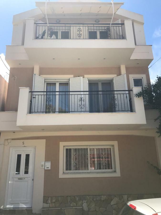 La Casa Di Nonna Daire Argostolion Dış mekan fotoğraf