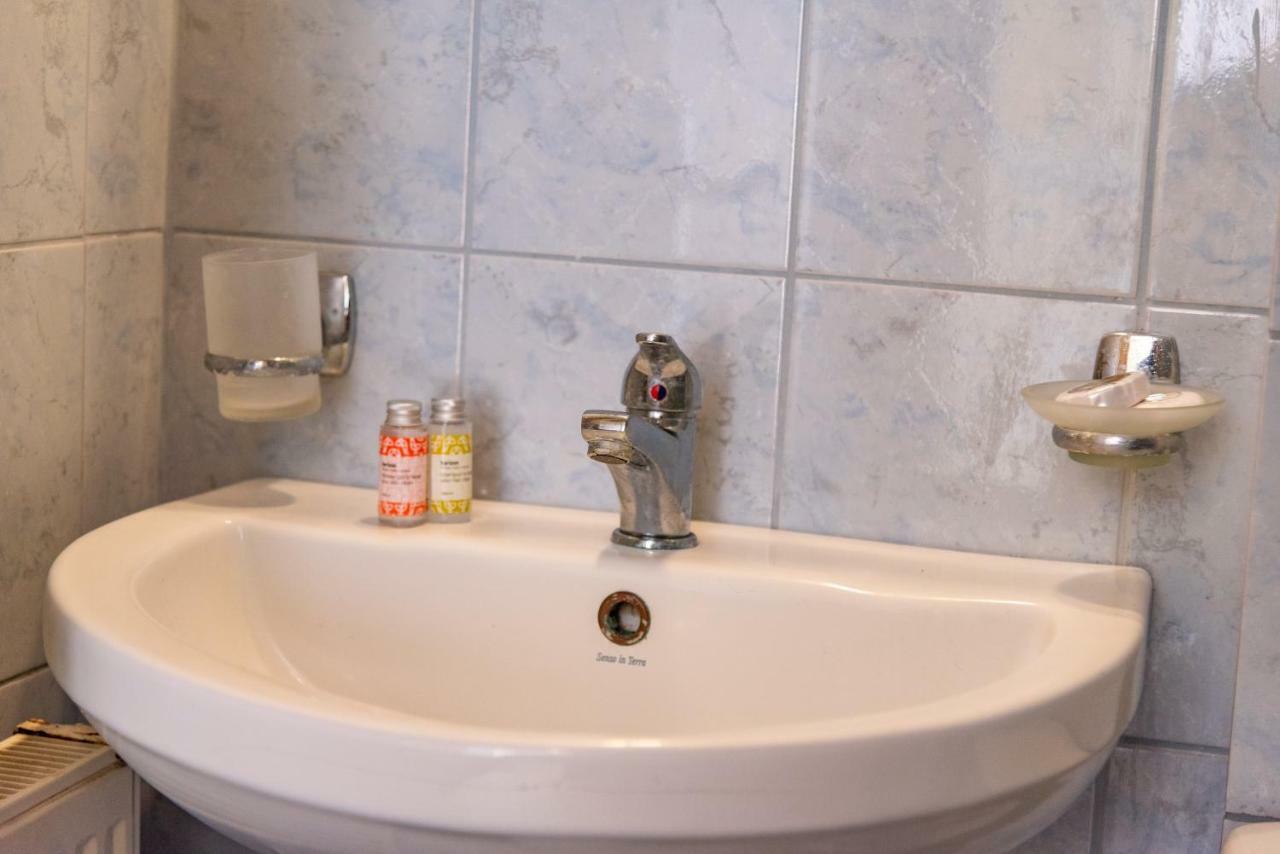 La Casa Di Nonna Daire Argostolion Dış mekan fotoğraf