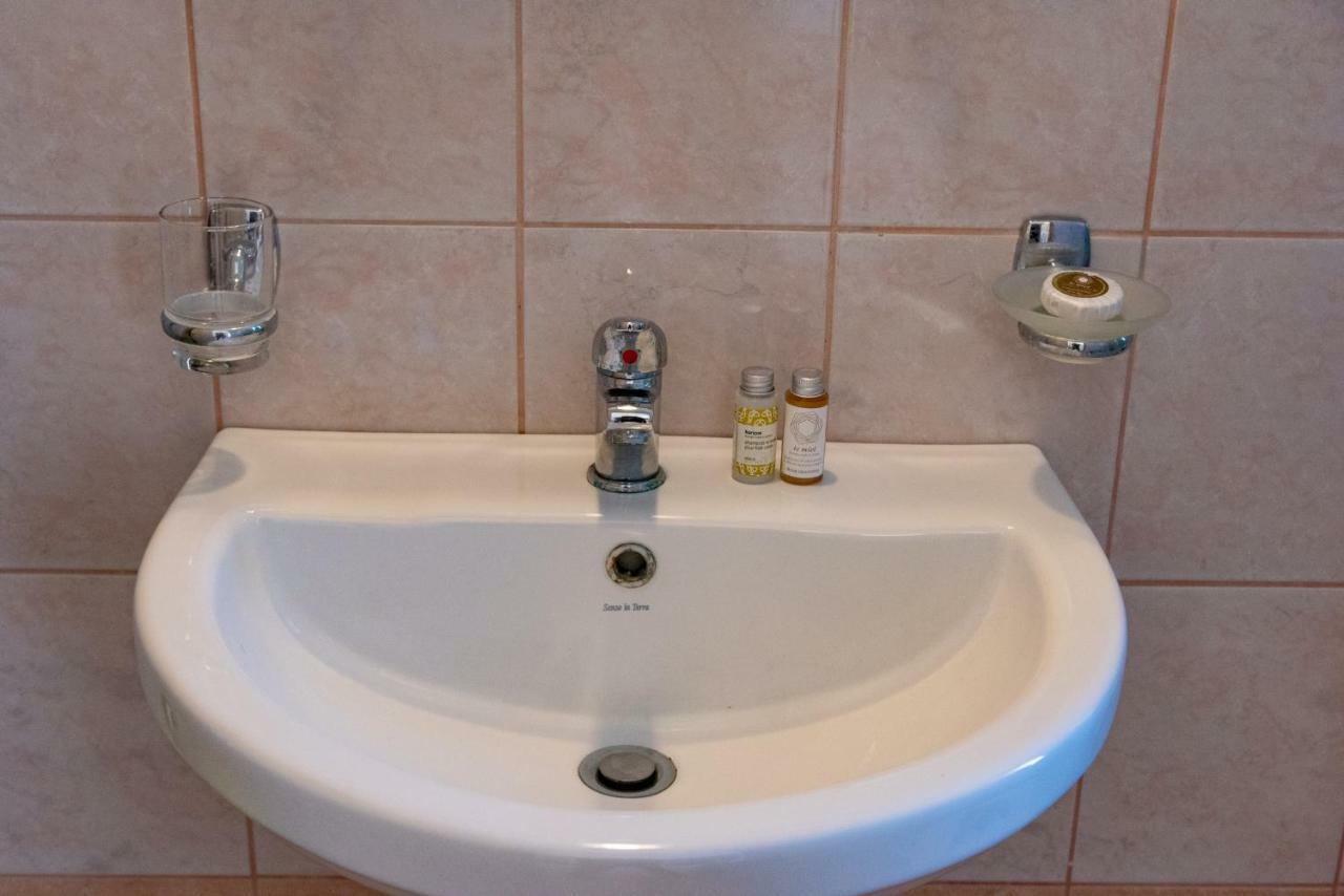 La Casa Di Nonna Daire Argostolion Dış mekan fotoğraf