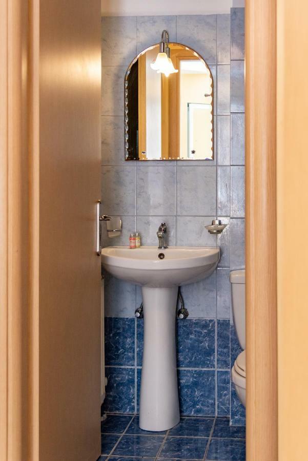 La Casa Di Nonna Daire Argostolion Dış mekan fotoğraf
