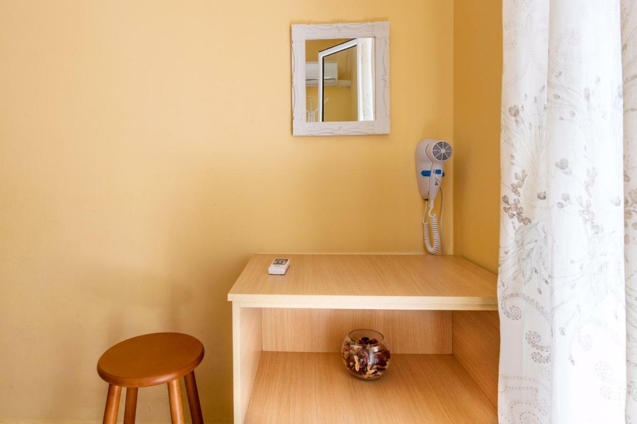 La Casa Di Nonna Daire Argostolion Dış mekan fotoğraf