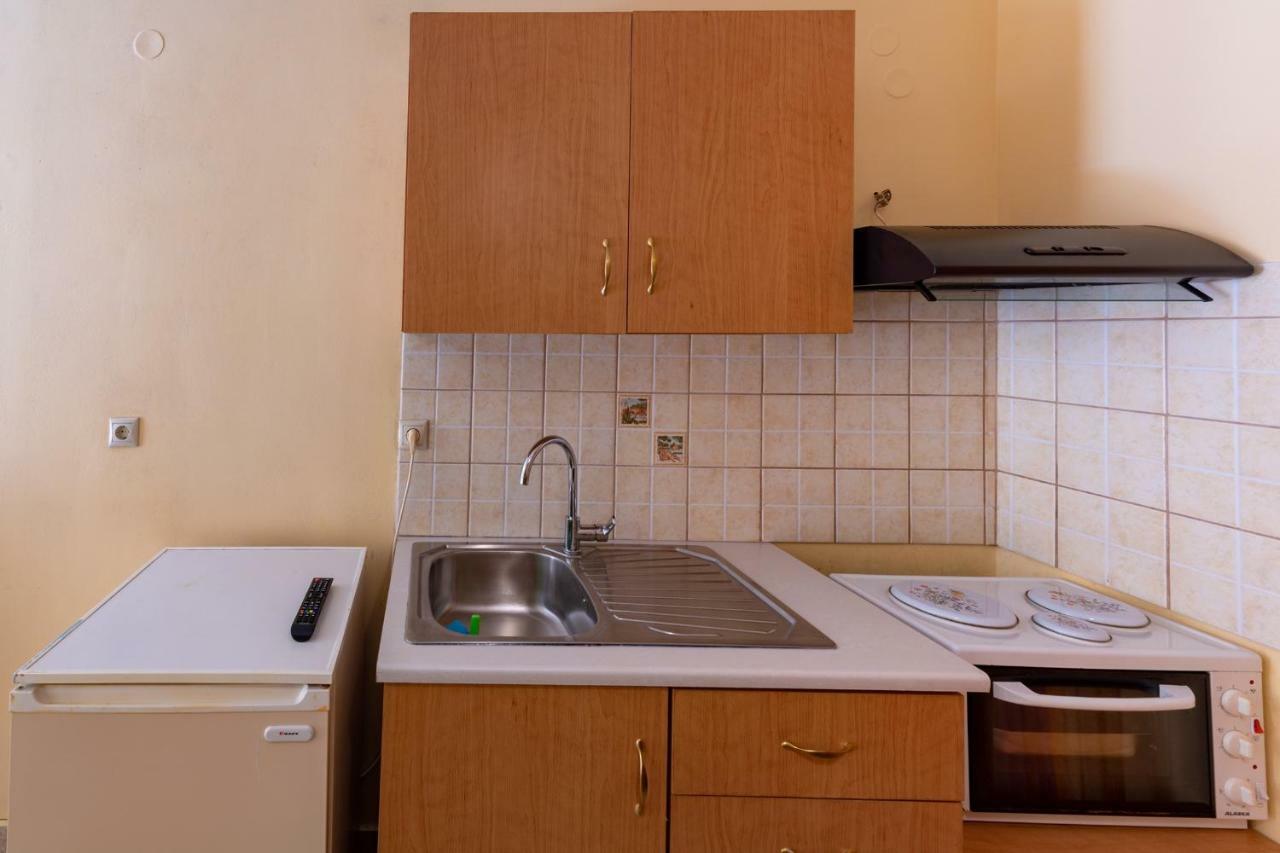 La Casa Di Nonna Daire Argostolion Dış mekan fotoğraf