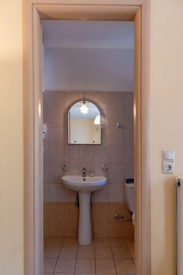 La Casa Di Nonna Daire Argostolion Dış mekan fotoğraf