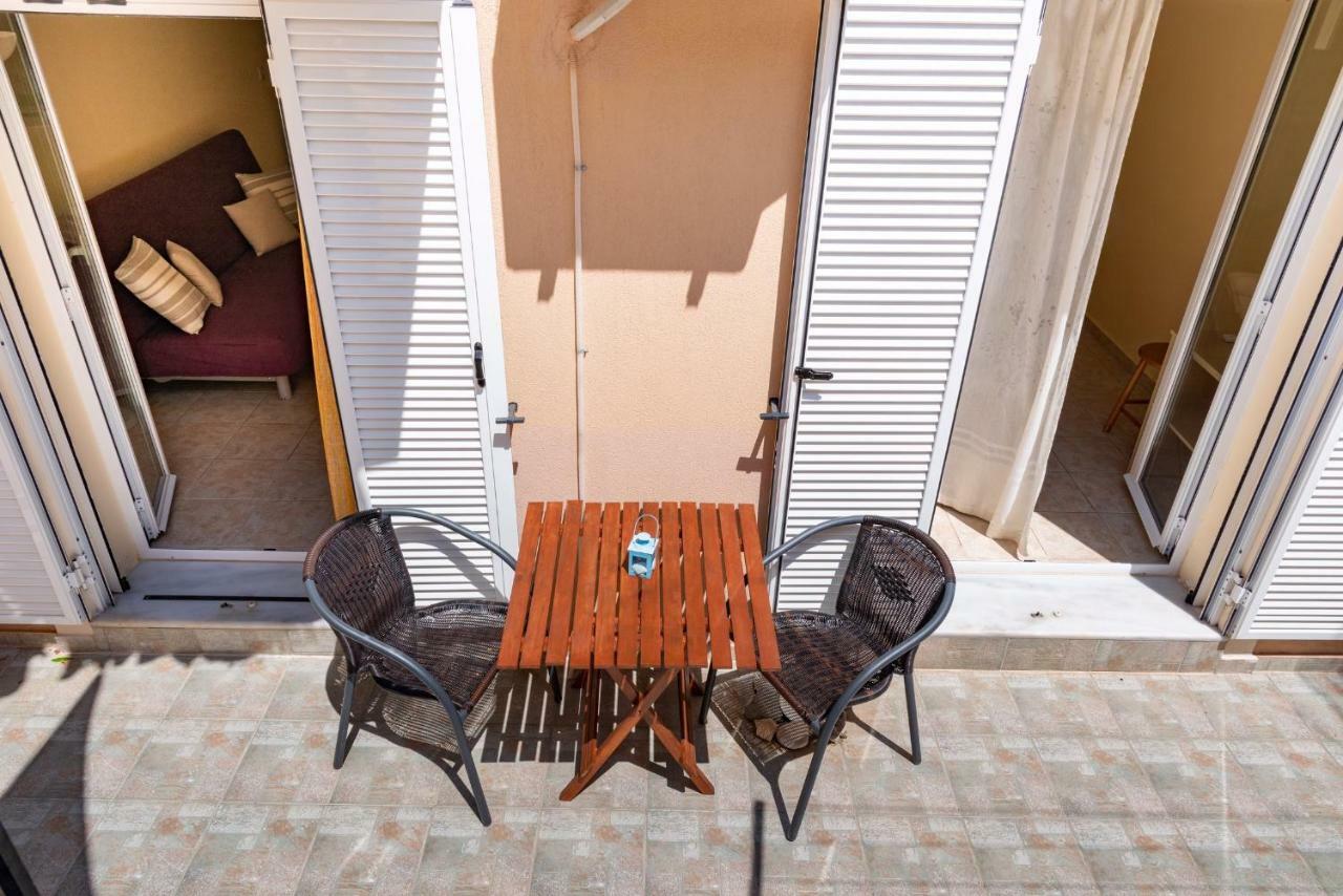 La Casa Di Nonna Daire Argostolion Dış mekan fotoğraf