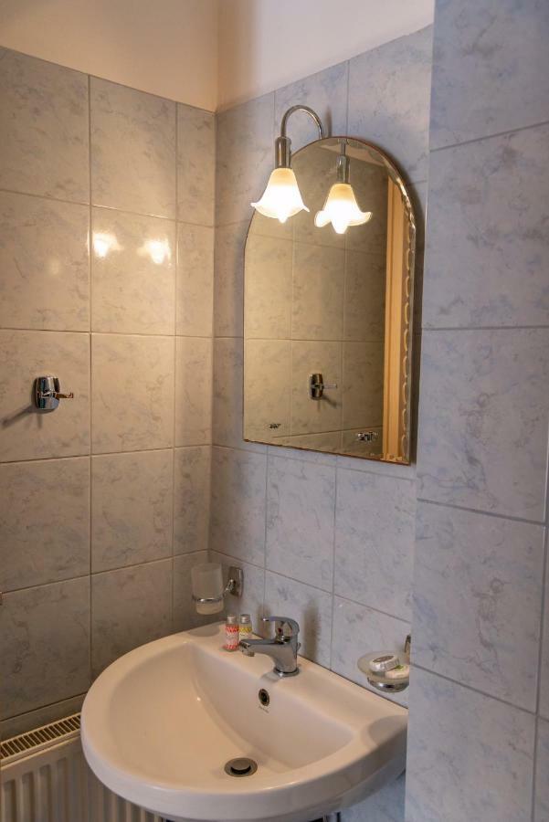 La Casa Di Nonna Daire Argostolion Dış mekan fotoğraf