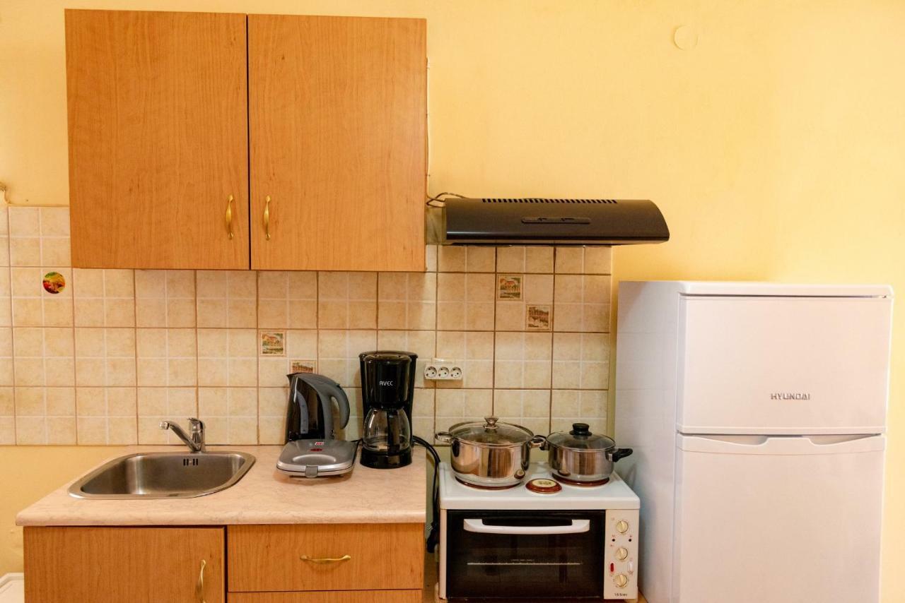 La Casa Di Nonna Daire Argostolion Dış mekan fotoğraf