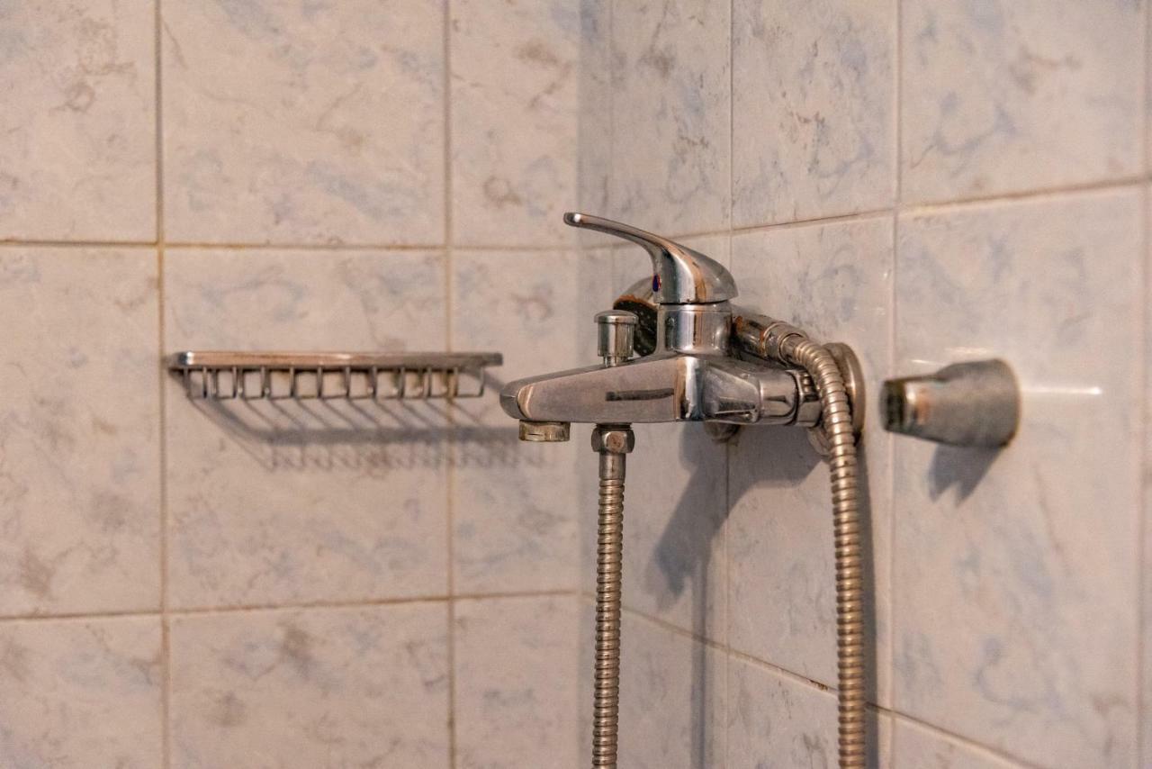 La Casa Di Nonna Daire Argostolion Dış mekan fotoğraf
