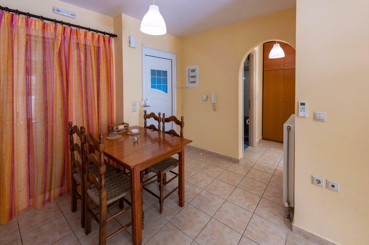 La Casa Di Nonna Daire Argostolion Dış mekan fotoğraf
