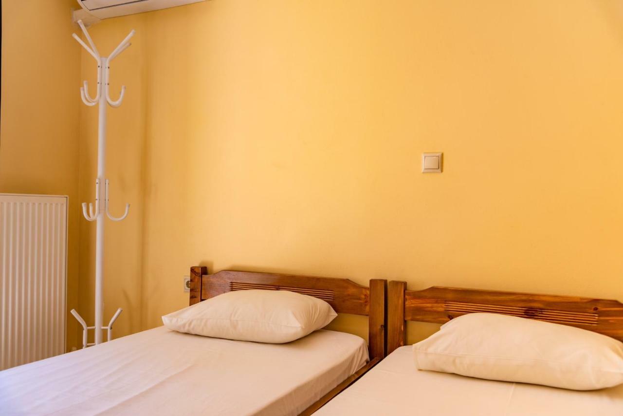 La Casa Di Nonna Daire Argostolion Dış mekan fotoğraf