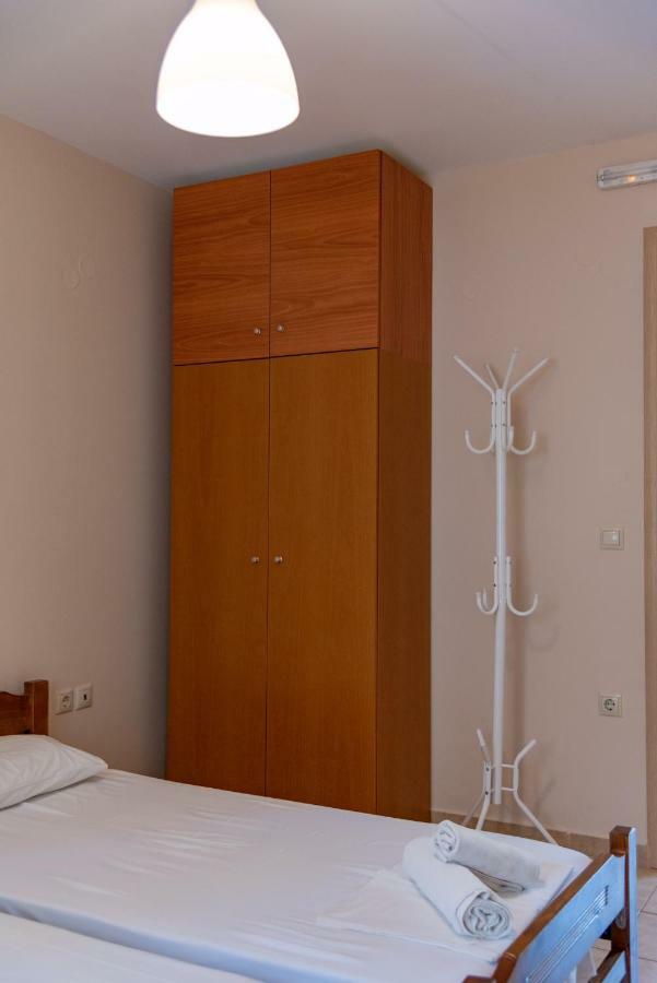 La Casa Di Nonna Daire Argostolion Dış mekan fotoğraf
