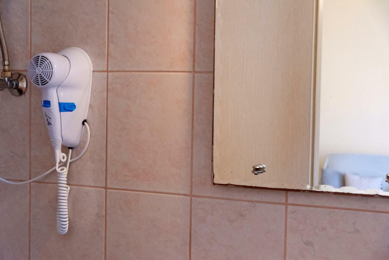 La Casa Di Nonna Daire Argostolion Dış mekan fotoğraf