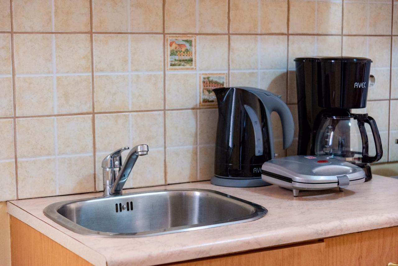 La Casa Di Nonna Daire Argostolion Dış mekan fotoğraf