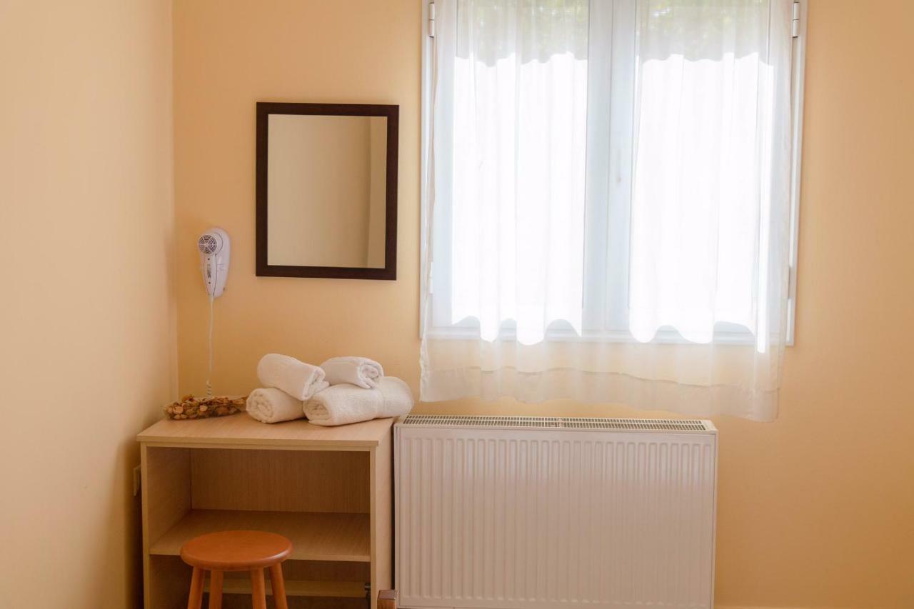 La Casa Di Nonna Daire Argostolion Dış mekan fotoğraf