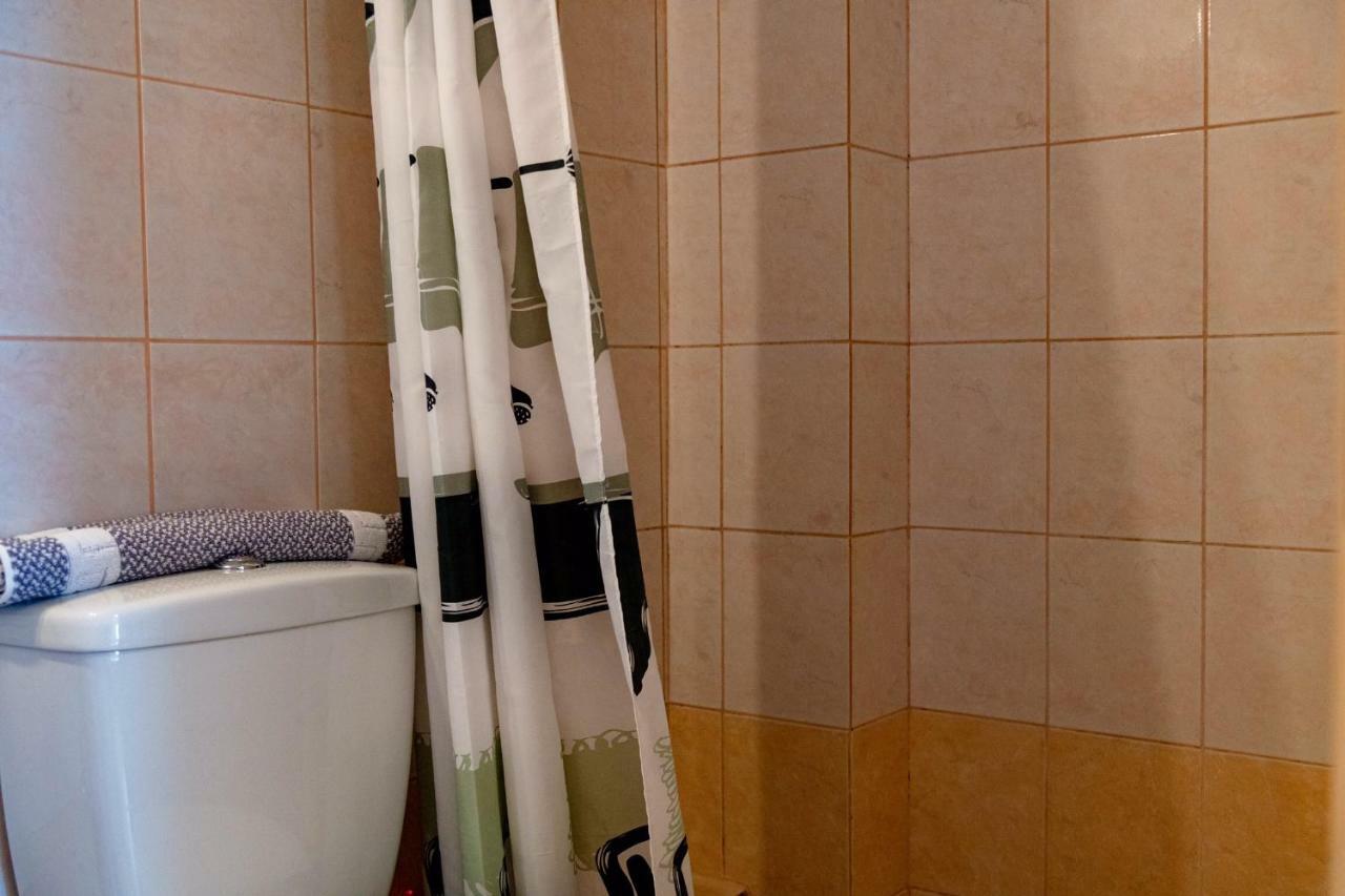 La Casa Di Nonna Daire Argostolion Dış mekan fotoğraf