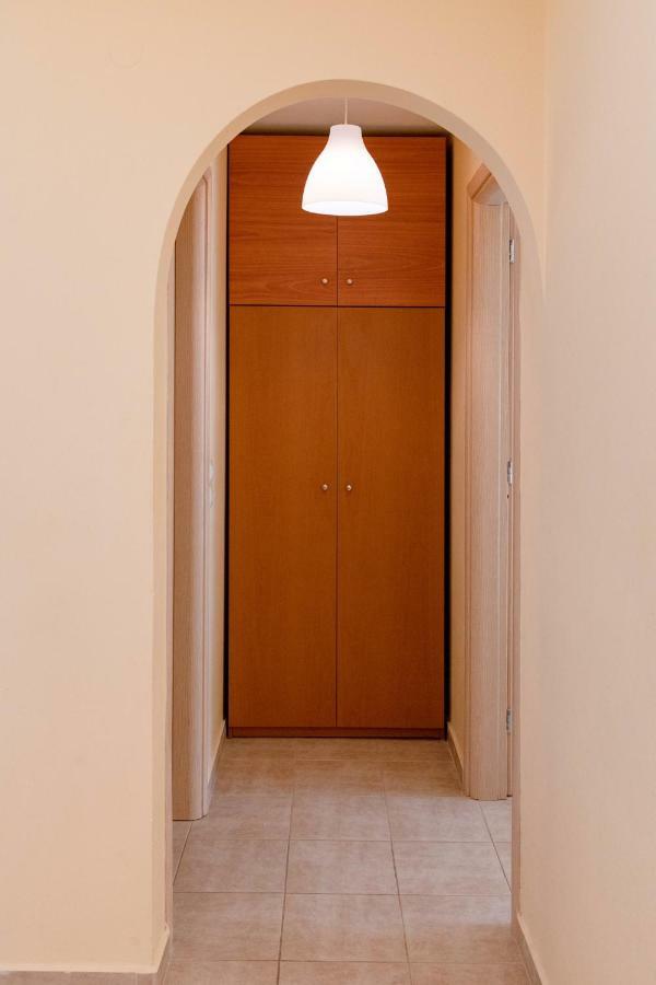 La Casa Di Nonna Daire Argostolion Dış mekan fotoğraf