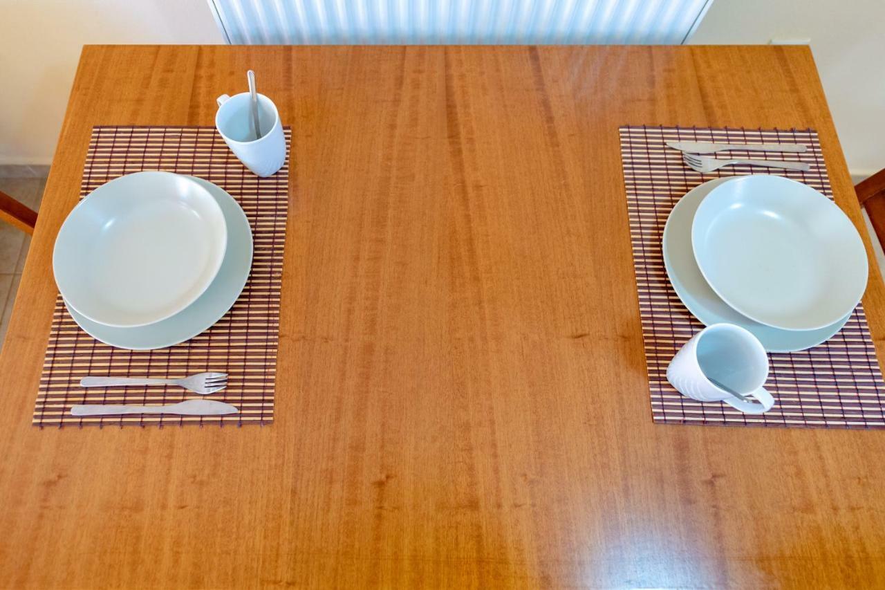 La Casa Di Nonna Daire Argostolion Dış mekan fotoğraf