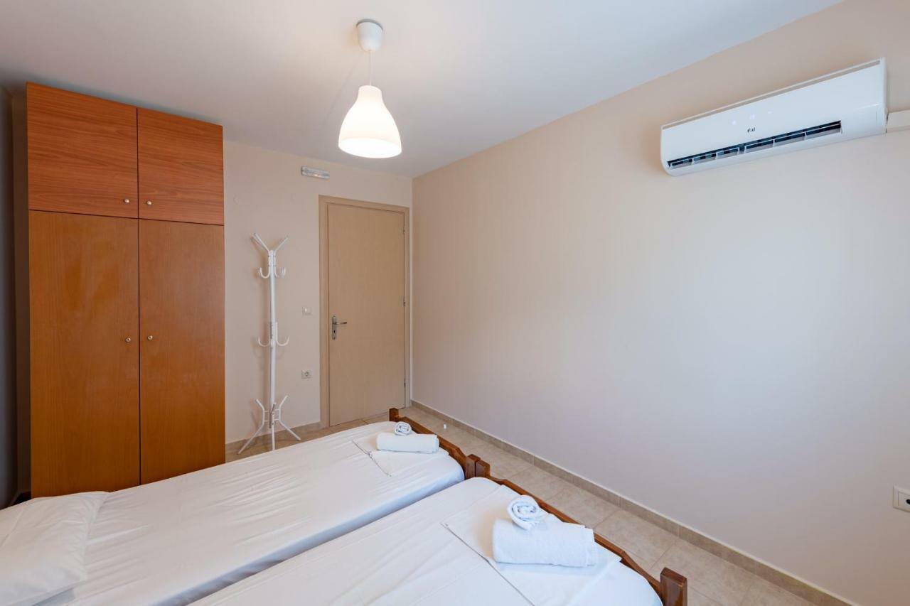 La Casa Di Nonna Daire Argostolion Dış mekan fotoğraf
